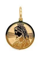 Charm Gioielleria Dossena  in Oro giallo  CHOR-106-253